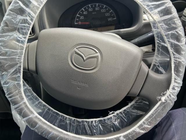 MAZDA SCRUM VAN 2022 Image 31