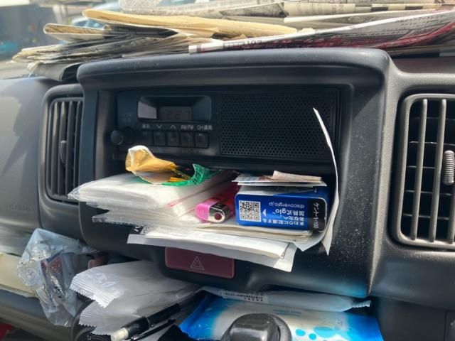 MAZDA SCRUM VAN 2022 Image 31