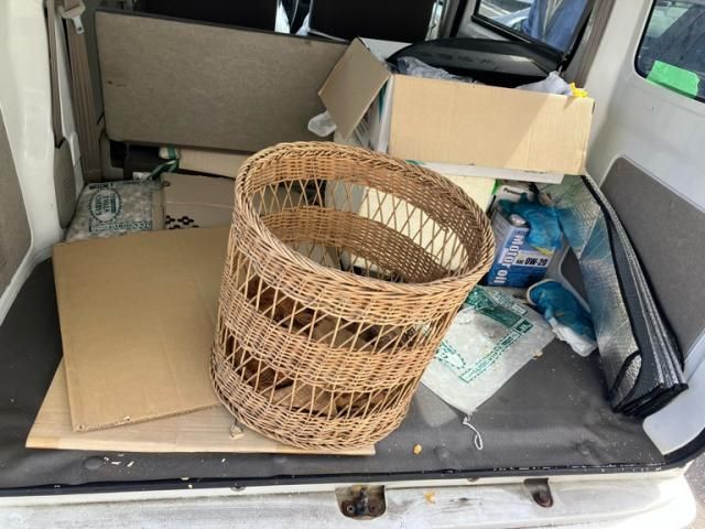 MAZDA SCRUM VAN 2022 Image 31