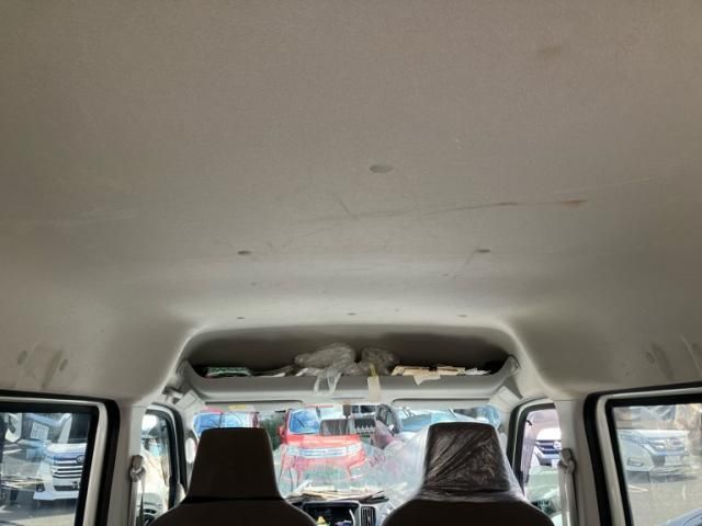 MAZDA SCRUM VAN 2022 Image 31