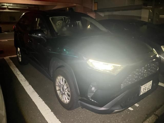 TOYOTA RAV4 4WD 2023 Image 31