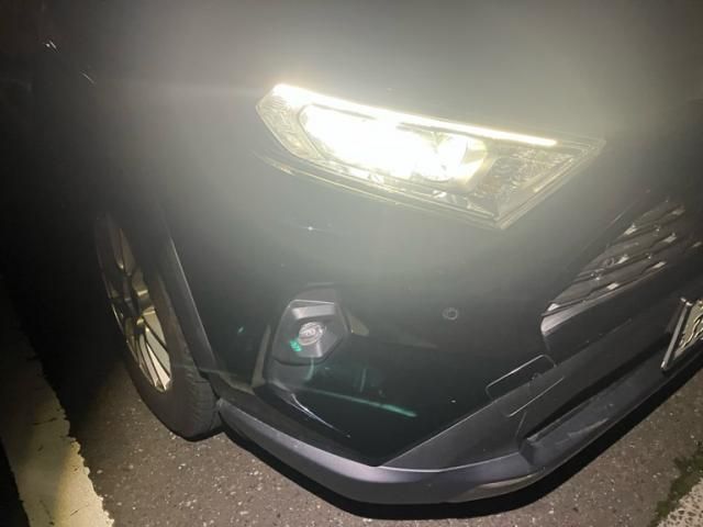 TOYOTA RAV4 4WD 2023 Image 31