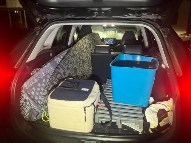 TOYOTA RAV4 4WD 2023 Image 31