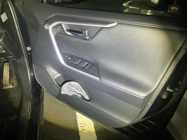 TOYOTA RAV4 4WD 2023 Image 31