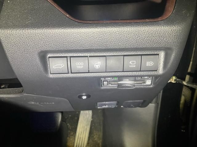 TOYOTA RAV4 4WD 2023 Image 31