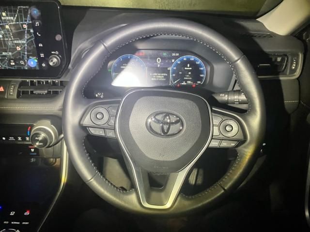 TOYOTA RAV4 4WD 2023 Image 31