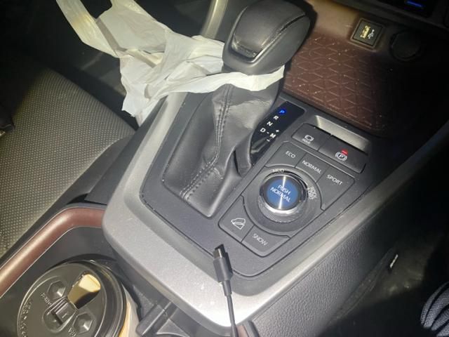 TOYOTA RAV4 4WD 2023 Image 31