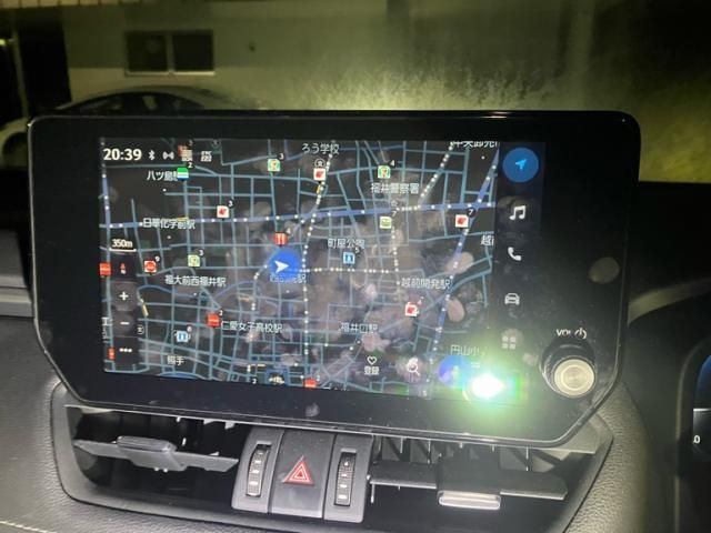 TOYOTA RAV4 4WD 2023 Image 31