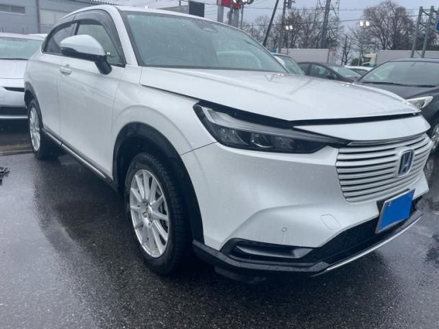 HONDA VEZEL E:HEV 2021 Image 31