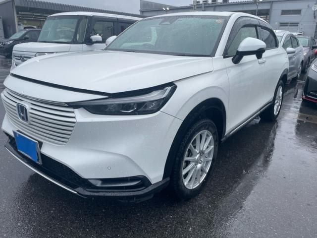 HONDA VEZEL E:HEV 2021 Image 31