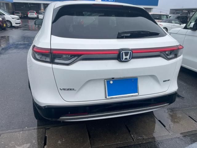 HONDA VEZEL E:HEV 2021 Image 31