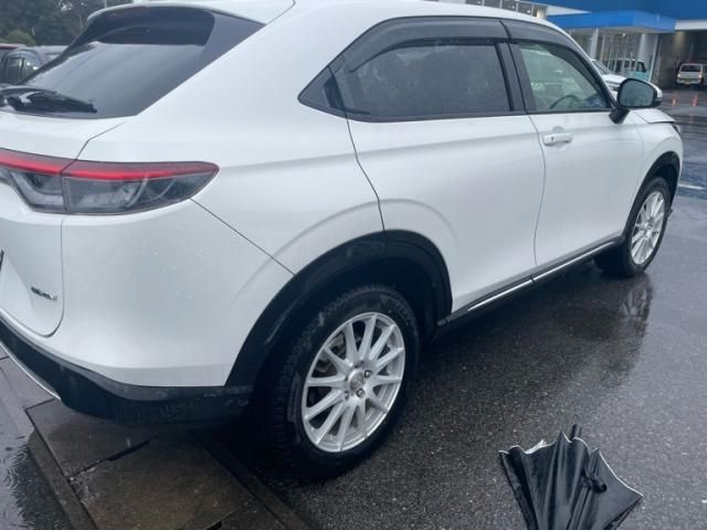 HONDA VEZEL E:HEV 2021 Image 31