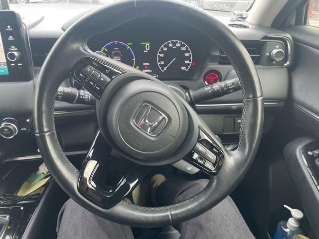 HONDA VEZEL E:HEV 2021 Image 31