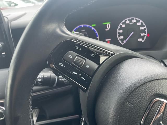 HONDA VEZEL E:HEV 2021 Image 31