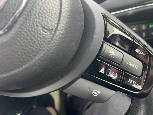 HONDA VEZEL E:HEV 2021 Image 31