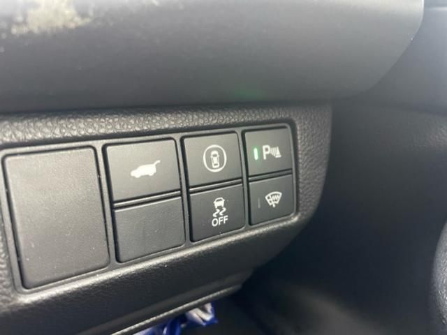 HONDA VEZEL E:HEV 2021 Image 31