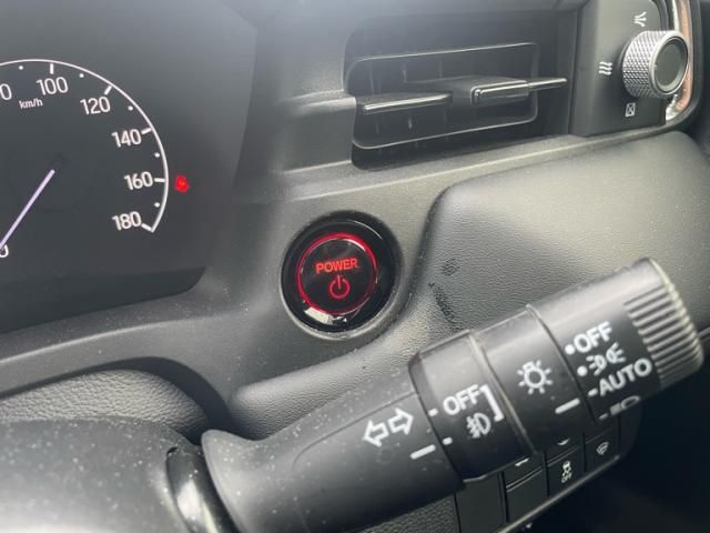 HONDA VEZEL E:HEV 2021 Image 31