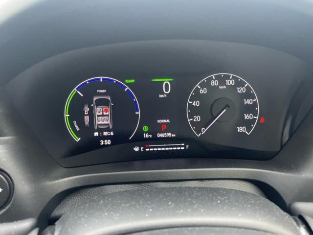 HONDA VEZEL E:HEV 2021 Image 31