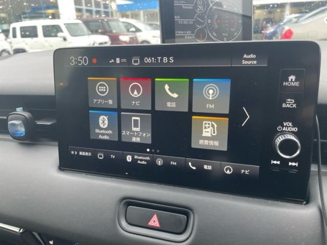 HONDA VEZEL E:HEV 2021 Image 31