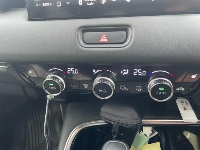 HONDA VEZEL E:HEV 2021 Image 31