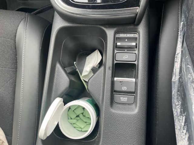 HONDA VEZEL E:HEV 2021 Image 31