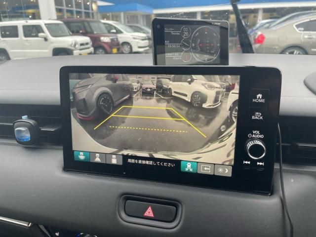 HONDA VEZEL E:HEV 2021 Image 31