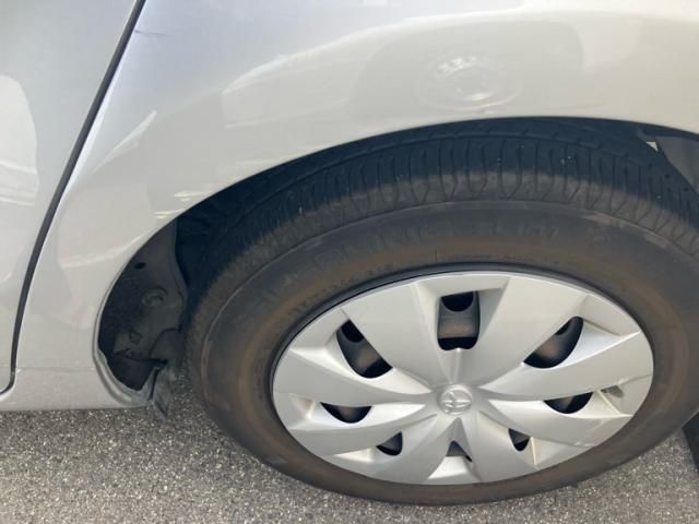 TOYOTA AQUA 2012 Image 31