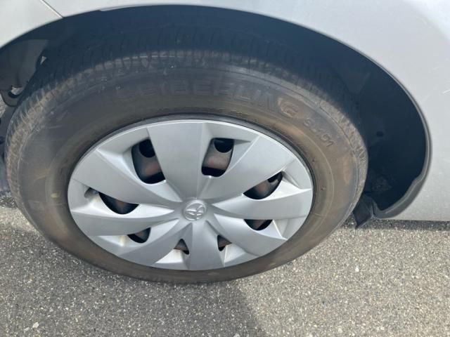 TOYOTA AQUA 2012 Image 31