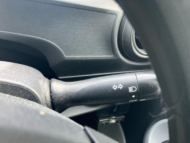 TOYOTA AQUA 2012 Image 31