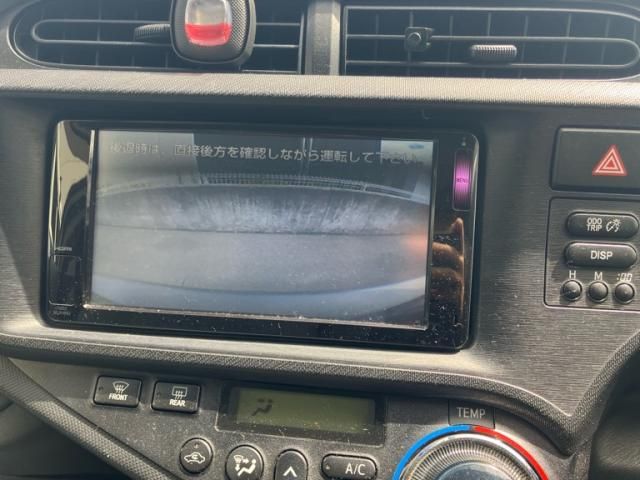 TOYOTA AQUA 2012 Image 31