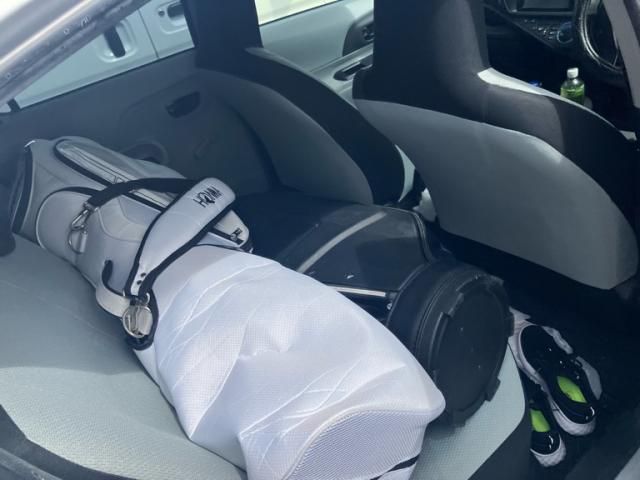 TOYOTA AQUA 2012 Image 31