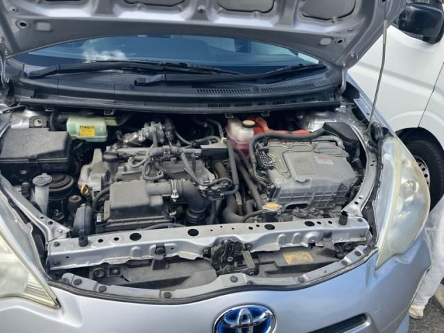 TOYOTA AQUA 2012 Image 31