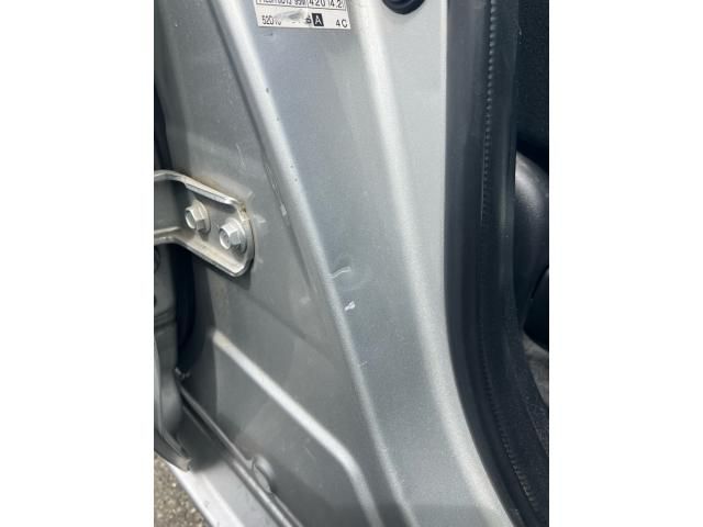 TOYOTA AQUA 2012 Image 31