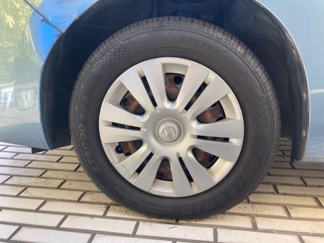 NISSAN SERENA  S-HYBRID 2013 Image 31