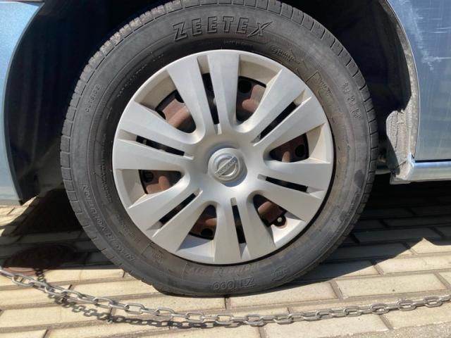 NISSAN SERENA  S-HYBRID 2013 Image 31