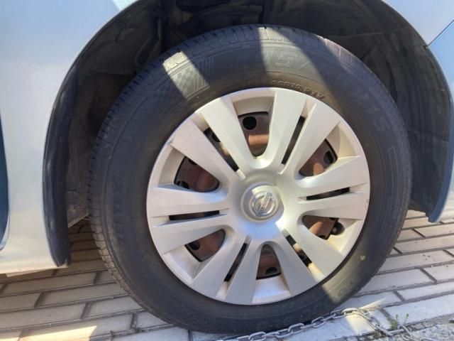 NISSAN SERENA  S-HYBRID 2013 Image 31