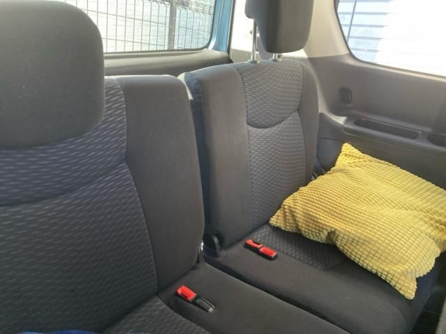 NISSAN SERENA  S-HYBRID 2013 Image 31