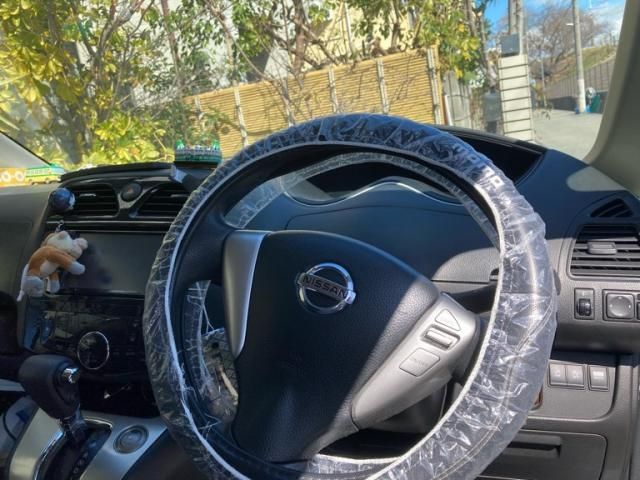 NISSAN SERENA  S-HYBRID 2013 Image 31