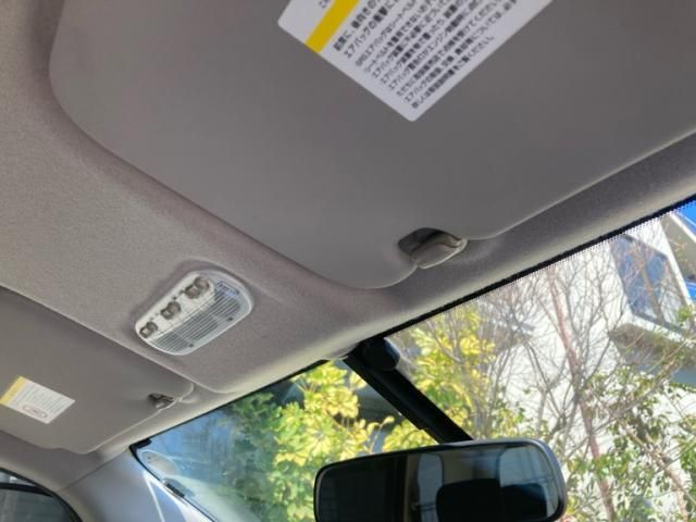 NISSAN SERENA  S-HYBRID 2013 Image 31