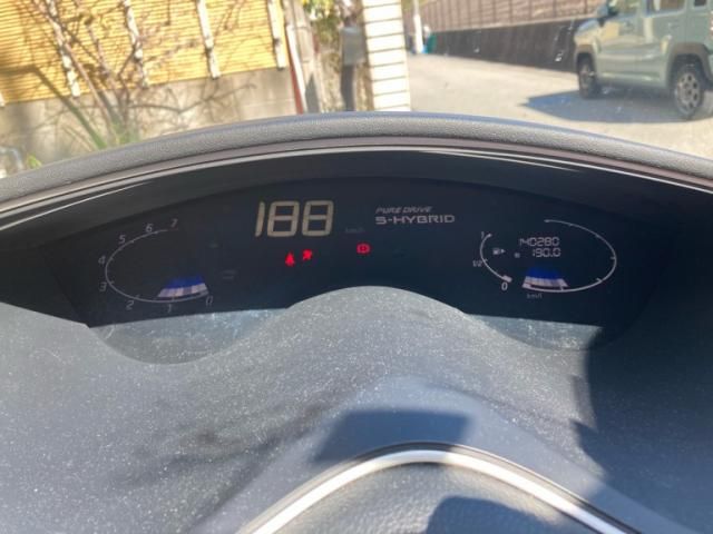 NISSAN SERENA  S-HYBRID 2013 Image 31