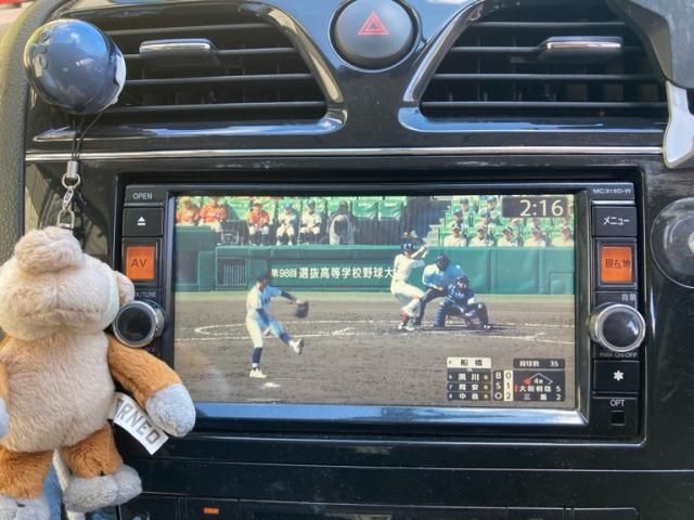 NISSAN SERENA  S-HYBRID 2013 Image 31