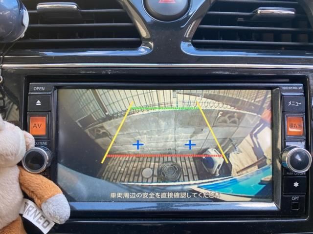 NISSAN SERENA  S-HYBRID 2013 Image 31