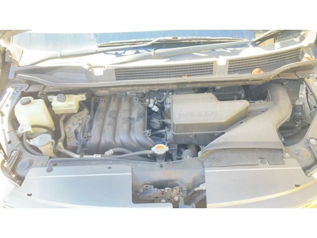 NISSAN SERENA  S-HYBRID 2013 Image 31