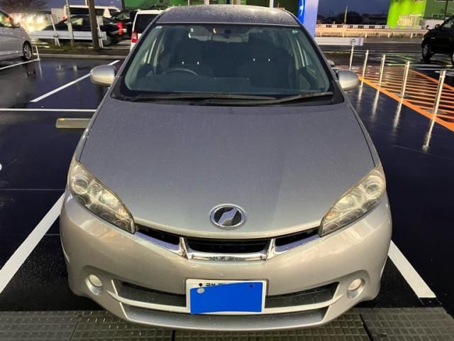 TOYOTA WISH 2009 Image 31