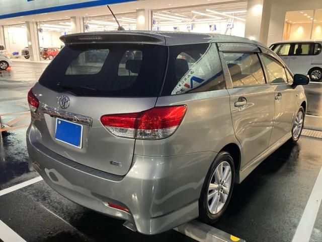 TOYOTA WISH 2009 Image 31