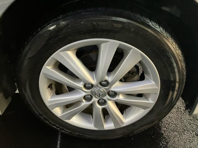 TOYOTA WISH 2009 Image 31