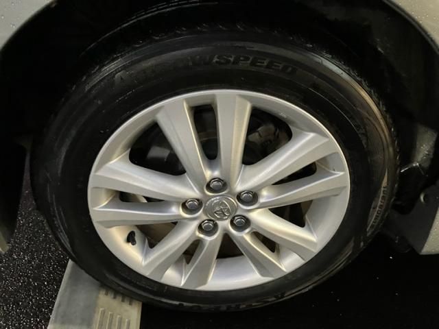 TOYOTA WISH 2009 Image 31