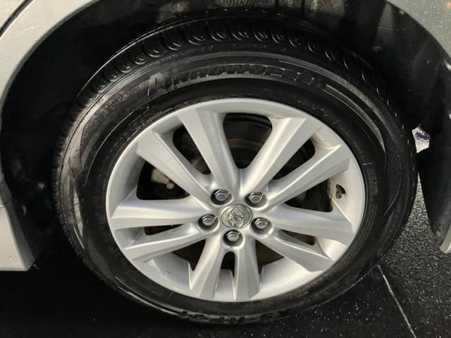 TOYOTA WISH 2009 Image 31