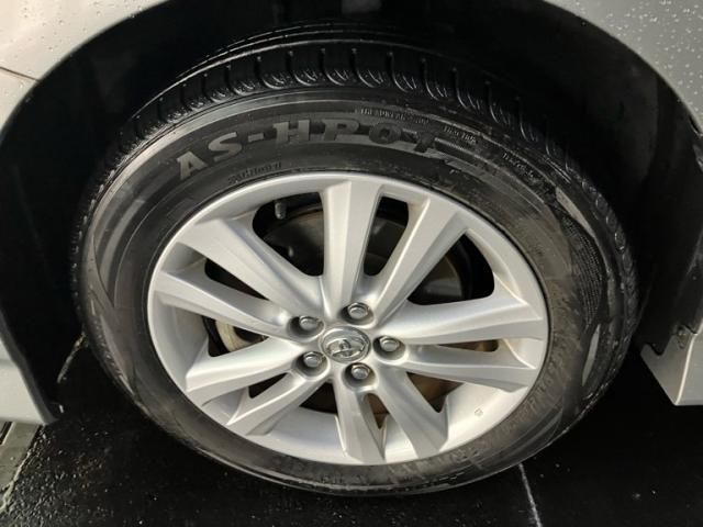 TOYOTA WISH 2009 Image 31