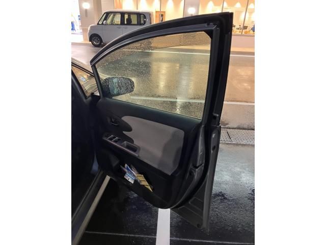 TOYOTA WISH 2009 Image 31